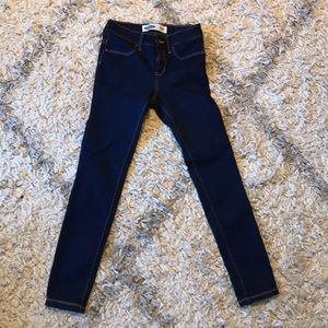 Old Navy size 10 ballerina jeggings